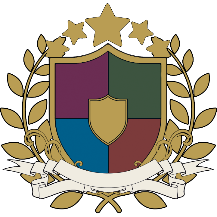 Starfall Academy crest